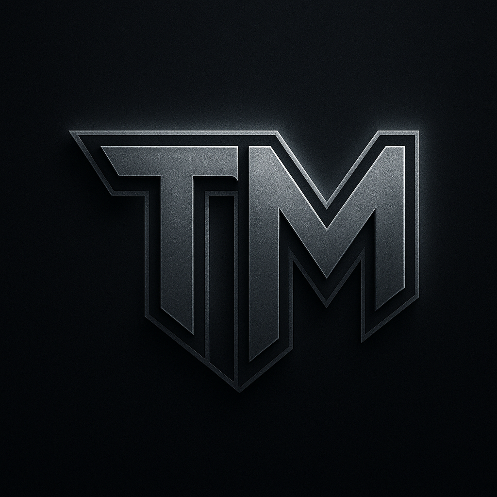 TMscripts Logo